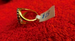 coin ring side